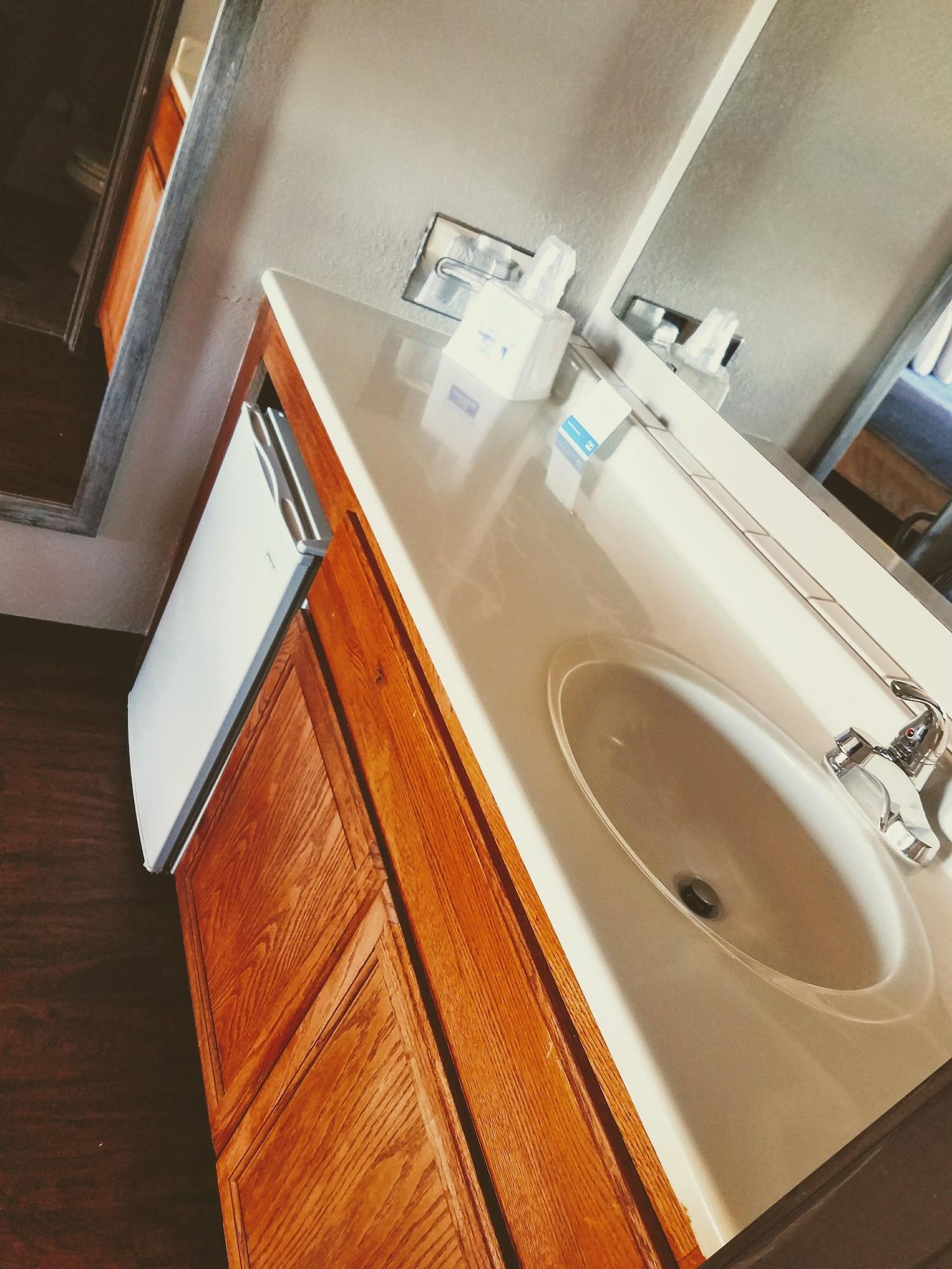Rodeway Inn Near Ft Huachuca Sierra Vista Dış mekan fotoğraf