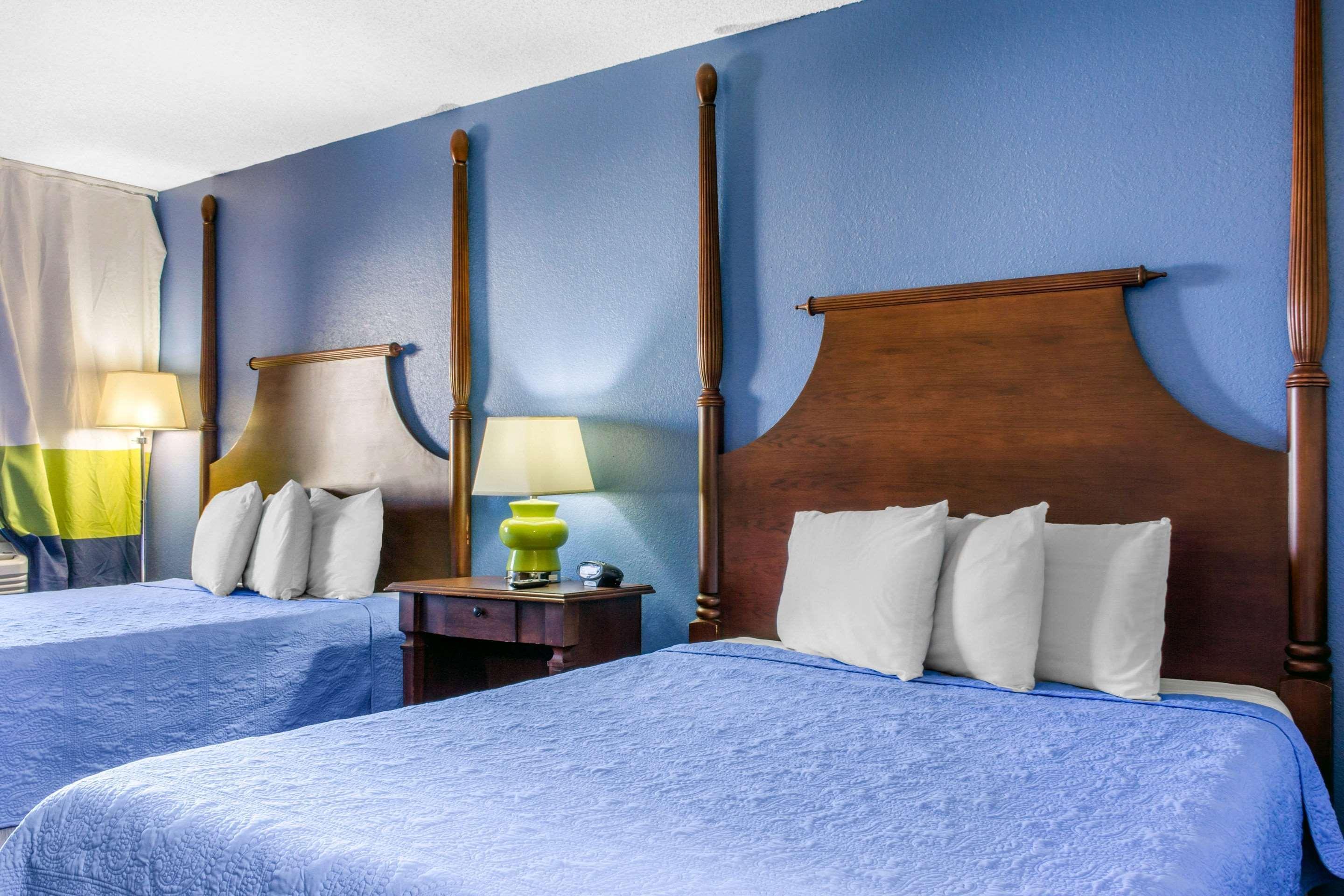 Rodeway Inn Near Ft Huachuca Sierra Vista Dış mekan fotoğraf