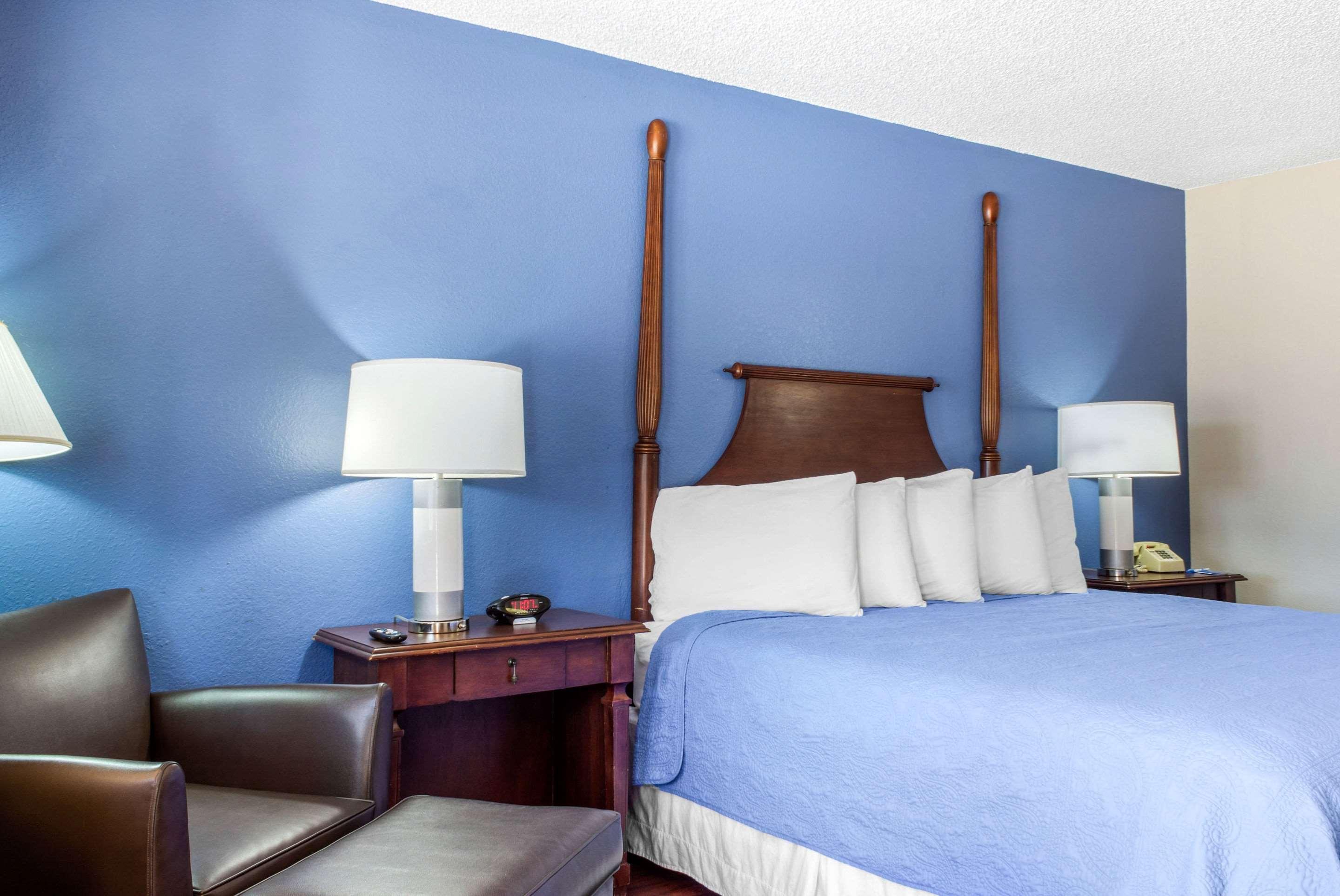Rodeway Inn Near Ft Huachuca Sierra Vista Dış mekan fotoğraf