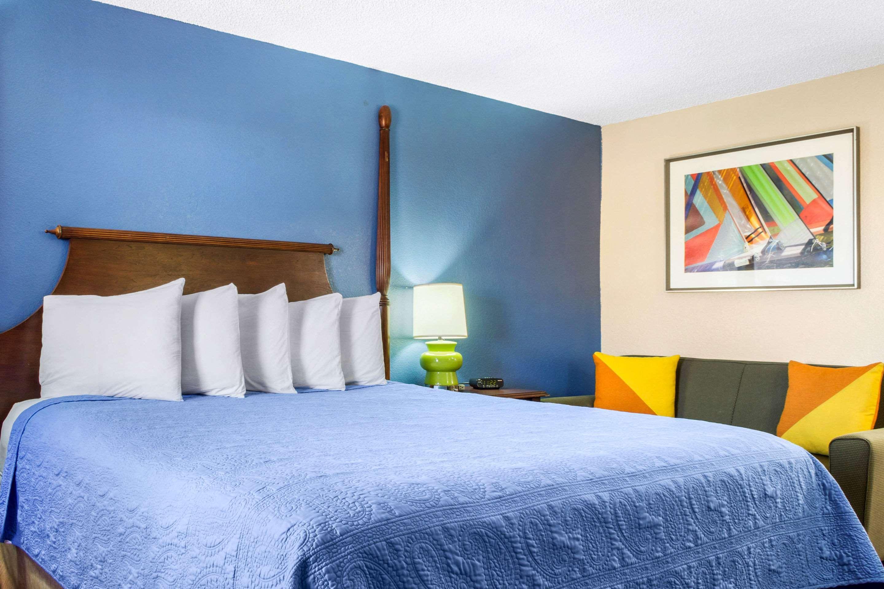 Rodeway Inn Near Ft Huachuca Sierra Vista Dış mekan fotoğraf