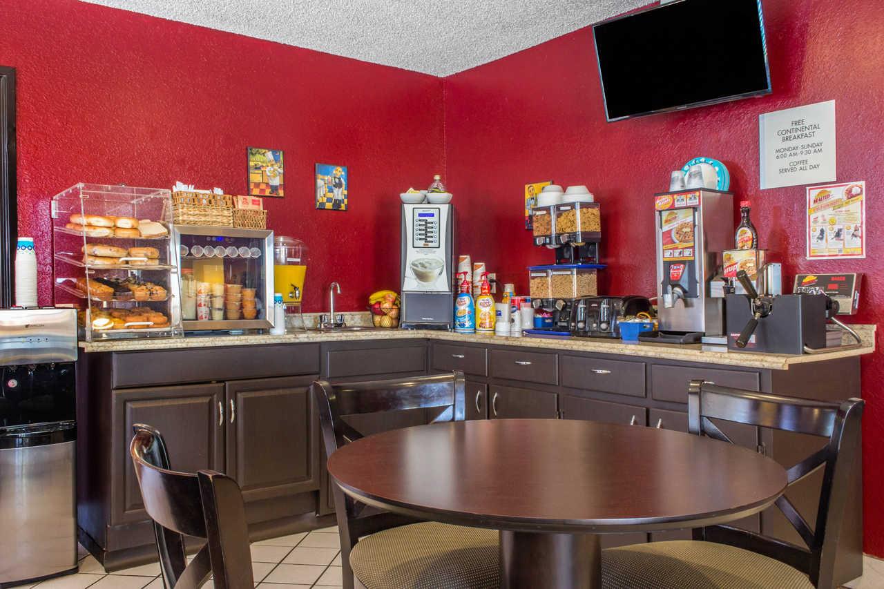 Rodeway Inn Near Ft Huachuca Sierra Vista Dış mekan fotoğraf