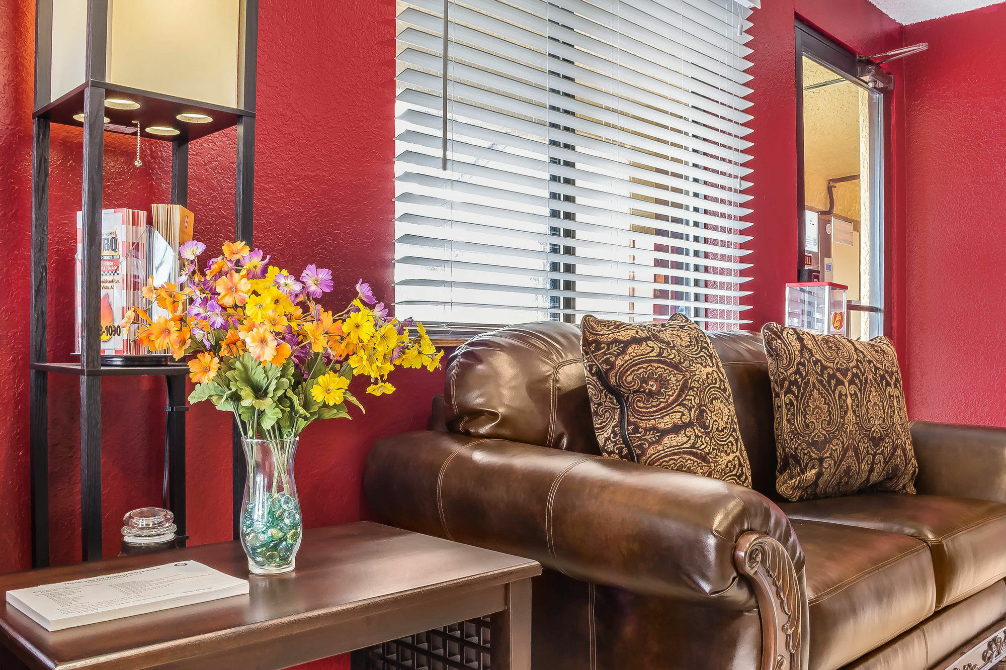 Rodeway Inn Near Ft Huachuca Sierra Vista Dış mekan fotoğraf