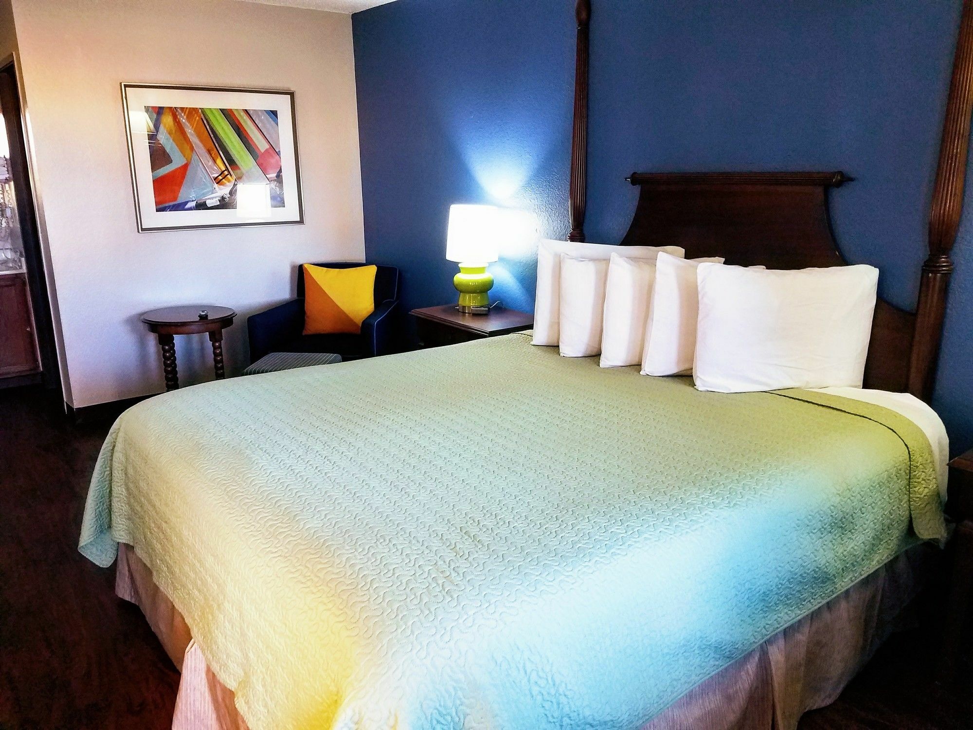 Rodeway Inn Near Ft Huachuca Sierra Vista Dış mekan fotoğraf